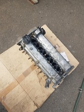 Motor  Zylinderkopf G9GDI Mitsubishi Carisma GDI 1,8L 92KW/125PS 90KW/122PS