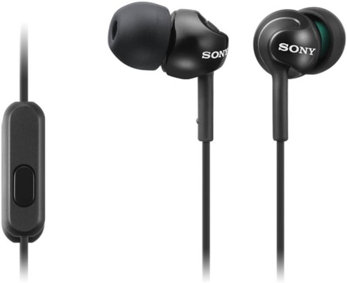 Sony mdr ex110apb - sony, mdr-ex110apb