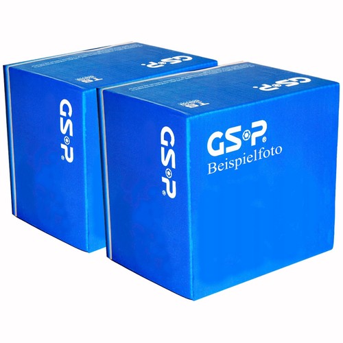 Gsp 9400268k radlagersatz - 2x,