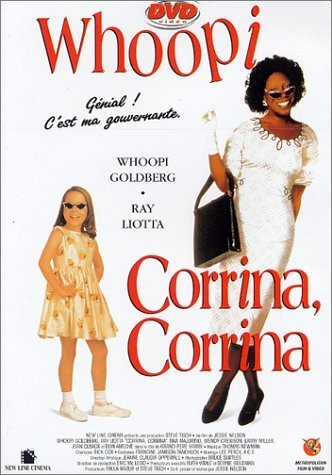 Corrina - corrina,
