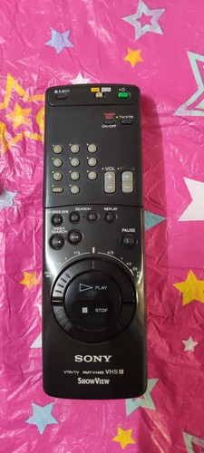 Original sony rmt v146e - original, rmt-v146e