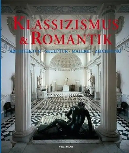 Klassizismus romantik - klassizismus, &