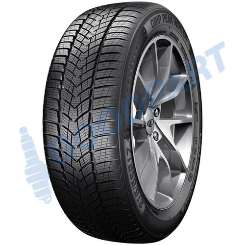 Winterreifen crosswind grip - winterreifen,