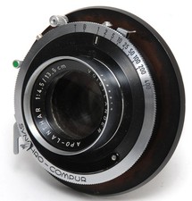 Apo-Lanthar 4.5/135mm