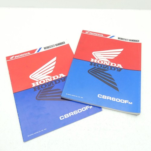 Original honda cbr 600 - honda,