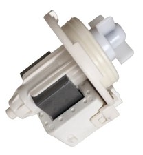 Laugenpumpe Pumpe Ablaufpumpe Waschmaschine passend für Miele 6239562 6239560