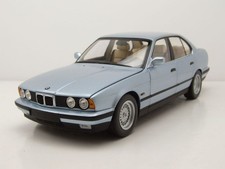 BMW 5er 535i E34 1988 hellblau