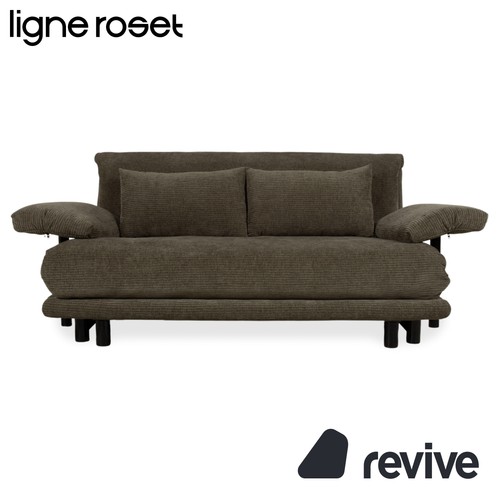 Ligne roset multy - ligne, dreisitzer