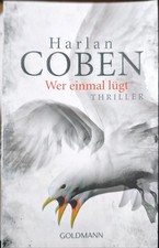 Wer Einmal Lügt von Harlan