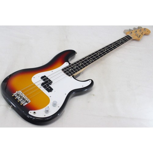 Squier spb precision bass - squier,