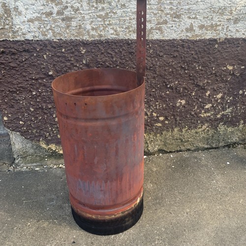 Viessmann brennkammereinsatz - viessmann,