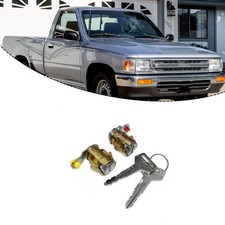 Tür Schloss Zylinder Set mit