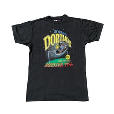 Borussia Dortmund Shirt 1996