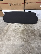 Mercedes SLK R171   Hutablage