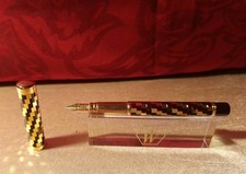 Waterman füllfederhalter