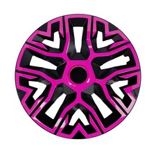 Radkappen Radzierblenden