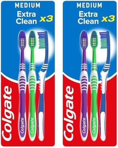 Colgate zahnbürste extra - colgate,