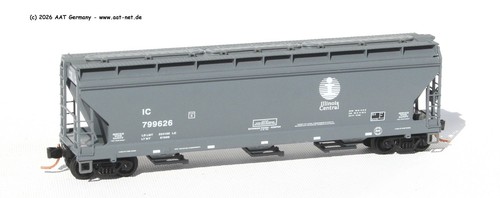 Mtl microtrains 09400200 - n,
