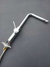 Wasserhahn für die Küche - aus Ausstellungsküche