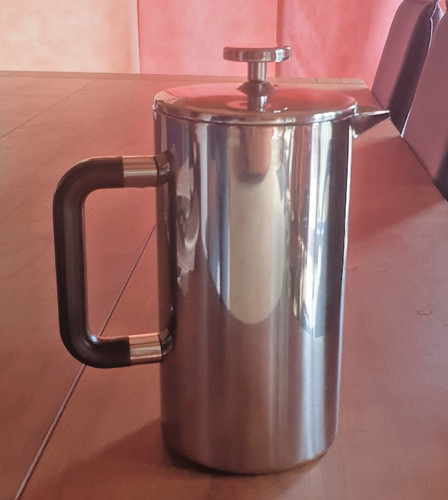 French press kaffeebereiter - press,