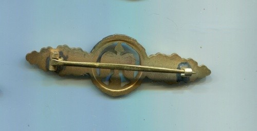 Orden 1939 1957 - /,
