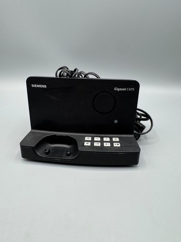 Siemens gigaset c475 - ☎️siemens,