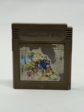 Super Mario Land 2 6 Golden