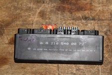 OEM MERCEDES BENZ R170 SLK