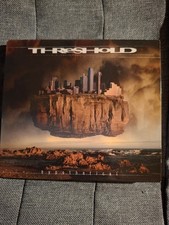 Threshold - Hypothetical CD