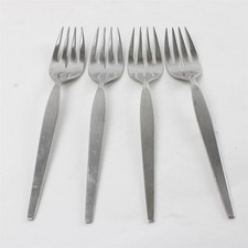 Set Aus 4 Oneida Satinique