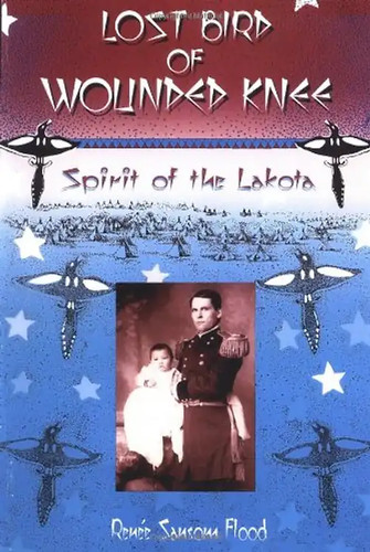 Lost bird wounded knee - knee, pb