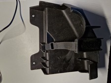 202 890 01 11 Mercedes W202 Halter Anhängerkupplung AHK