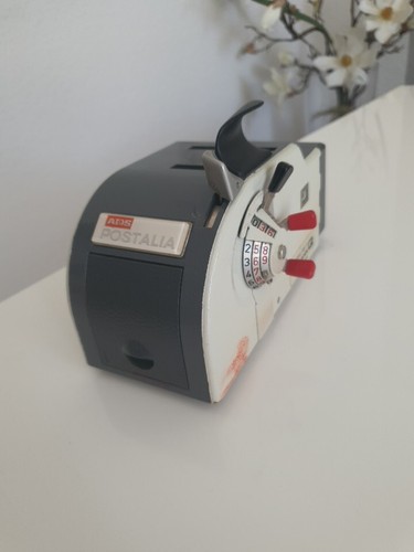 Ads postalia frankiermaschine - ads,