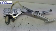Fensterheber Elektrisch   R Brose GM 13101478 Opel Astra GTC 1.6 H Limousine