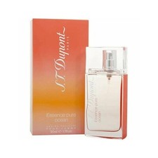 S.T Dupont Essence Pure Ocean