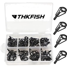 Angelruten Spitzenring