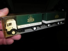 1:87 H0 Albedo Werbetruck LKW