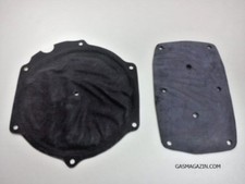 TARTARINI G90 Reducer Repair