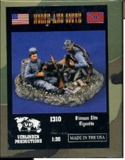 Mw22 verlinden 1310 bivouac - mw22,