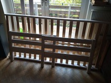 Flexa Bett Kinderbett 90x200cm