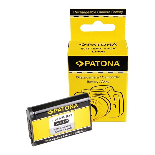 Patona akku für - patona,