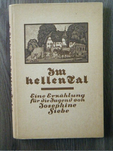 Josephine siebe hellen - josephine,
