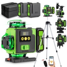 16Line Laser Level Wasserwaage