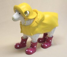 Gartenfigur Lamm ca. 50cm