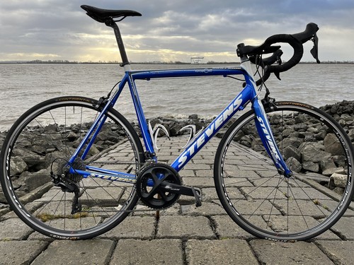 Rennrad gebraucht stevens - rennrad,