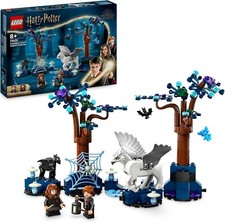LEGO Harry Potter Der