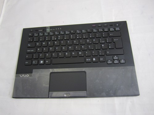 Sony vpcsa vpcsb series - vpcsa,