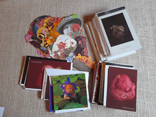 Anne Geddes 139 Karten Postkarten Umschlagkarten Konturenkarten Konvolut