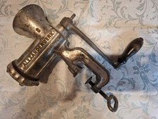 Fleischwolf Alexanderwerk