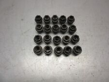 20 x Radmuttern Satz  FORD TRANSIT CUSTOM V362 ACPA-1012 (324)